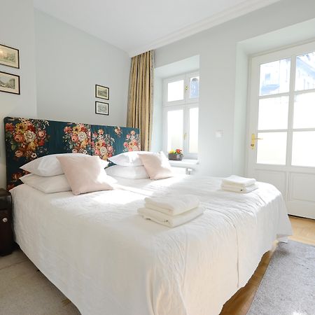 Crystal Suites Chez Helena Krasków Εξωτερικό φωτογραφία