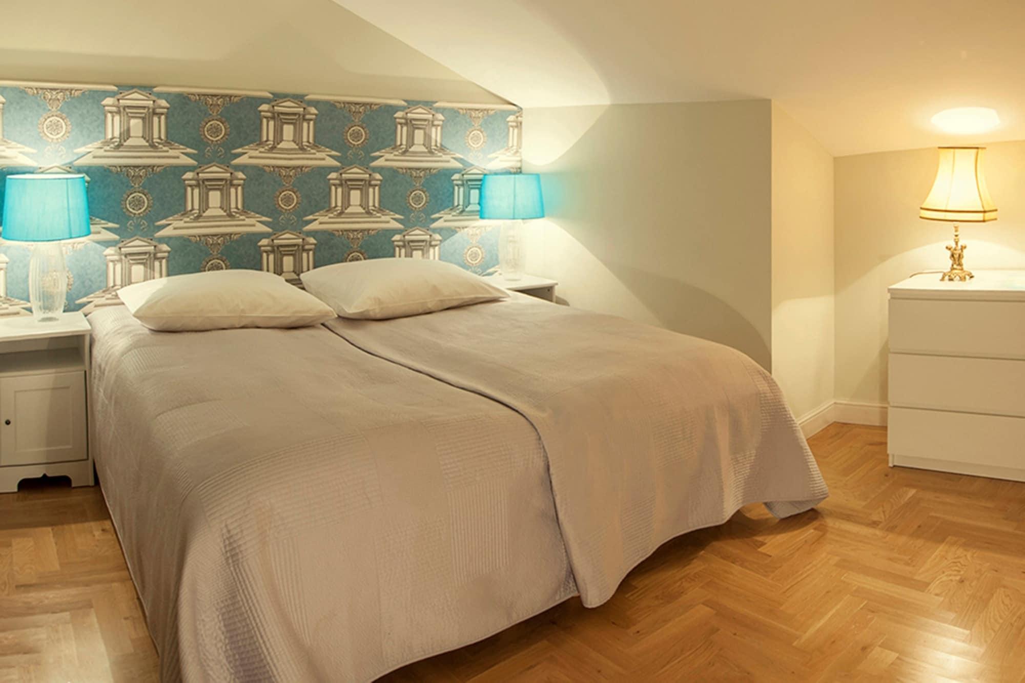 Crystal Suites Chez Helena Krasków Εξωτερικό φωτογραφία