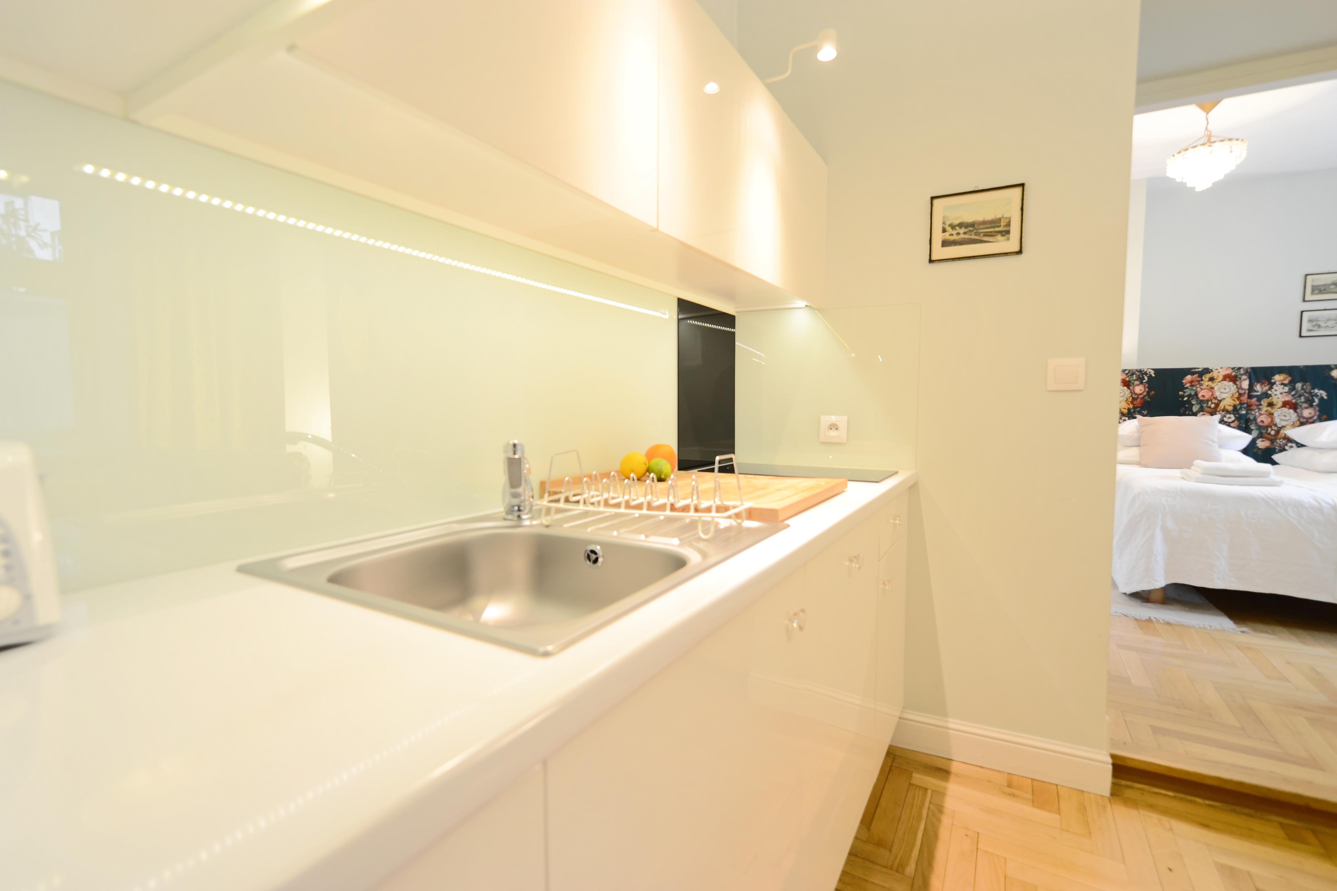 Crystal Suites Chez Helena Krasków Εξωτερικό φωτογραφία