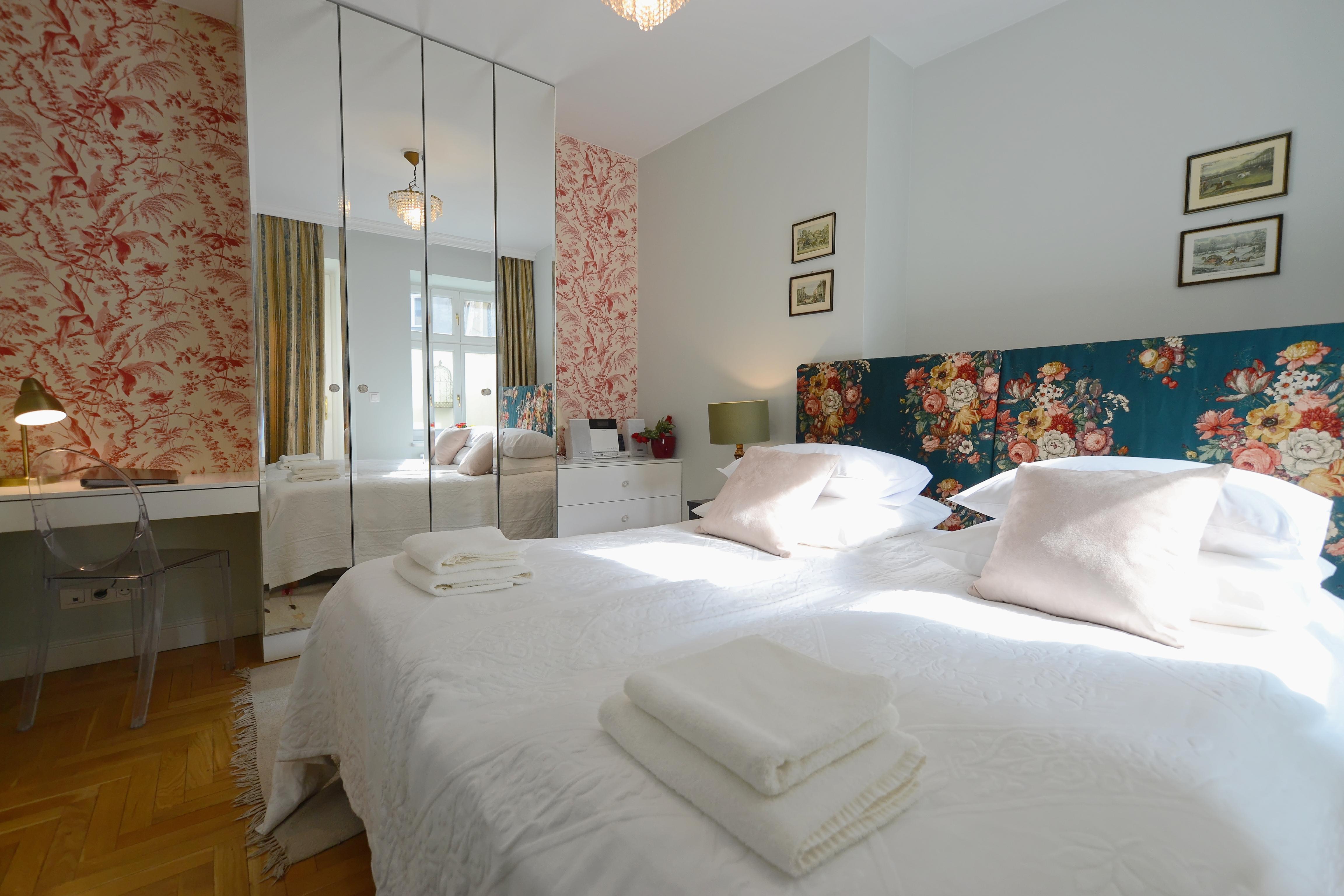 Crystal Suites Chez Helena Krasków Εξωτερικό φωτογραφία