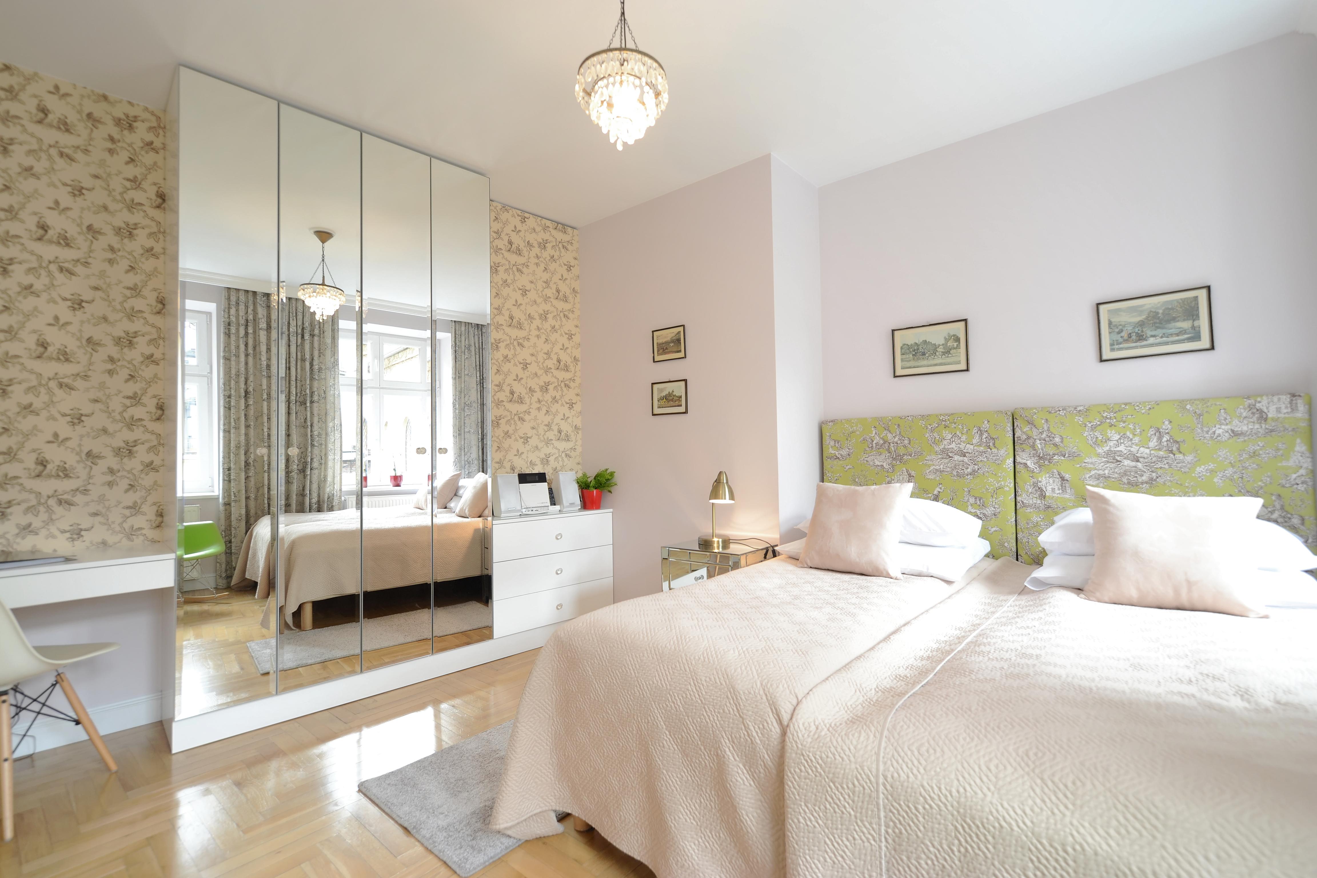 Crystal Suites Chez Helena Krasków Εξωτερικό φωτογραφία