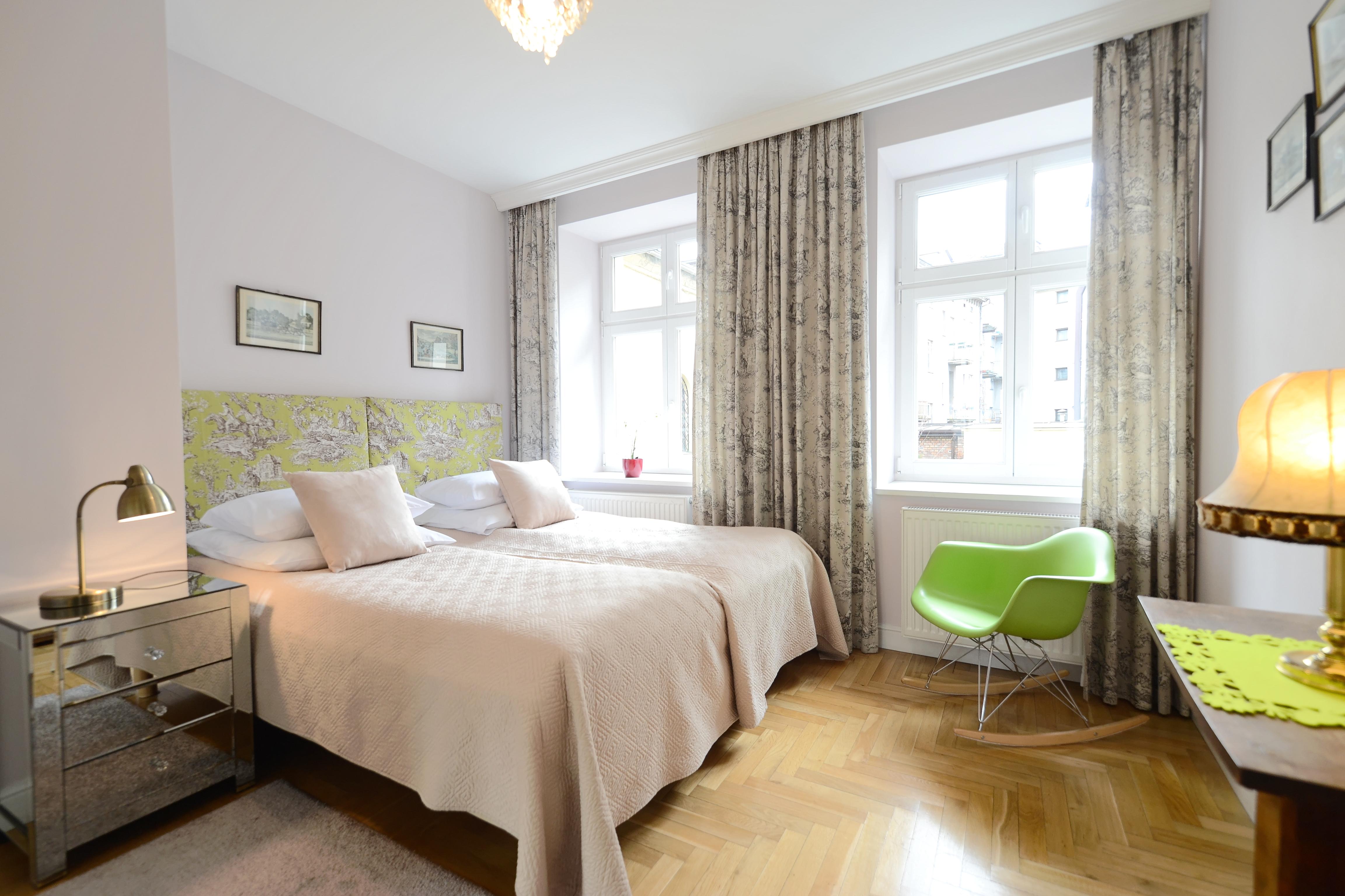 Crystal Suites Chez Helena Krasków Εξωτερικό φωτογραφία