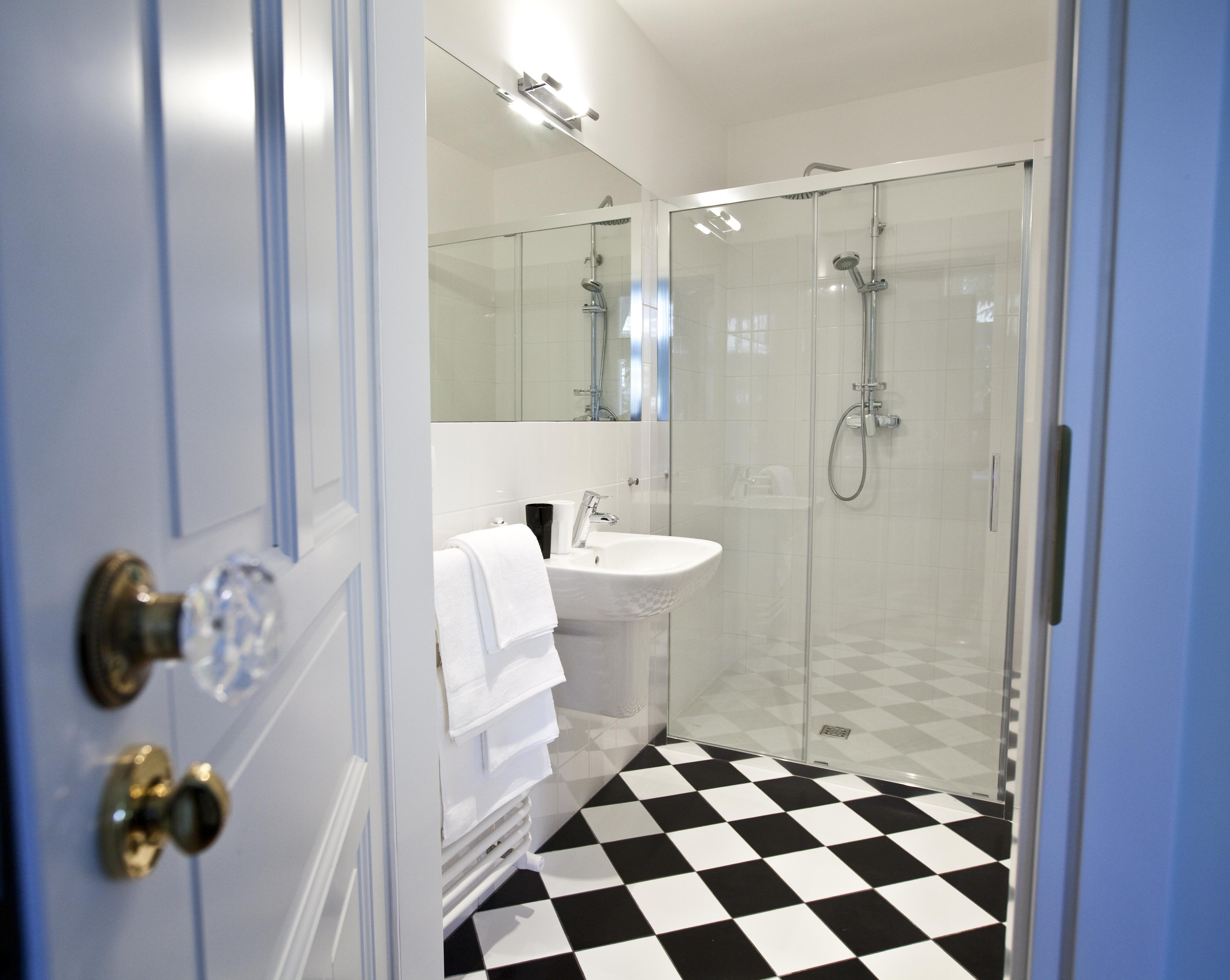 Crystal Suites Chez Helena Krasków Εξωτερικό φωτογραφία