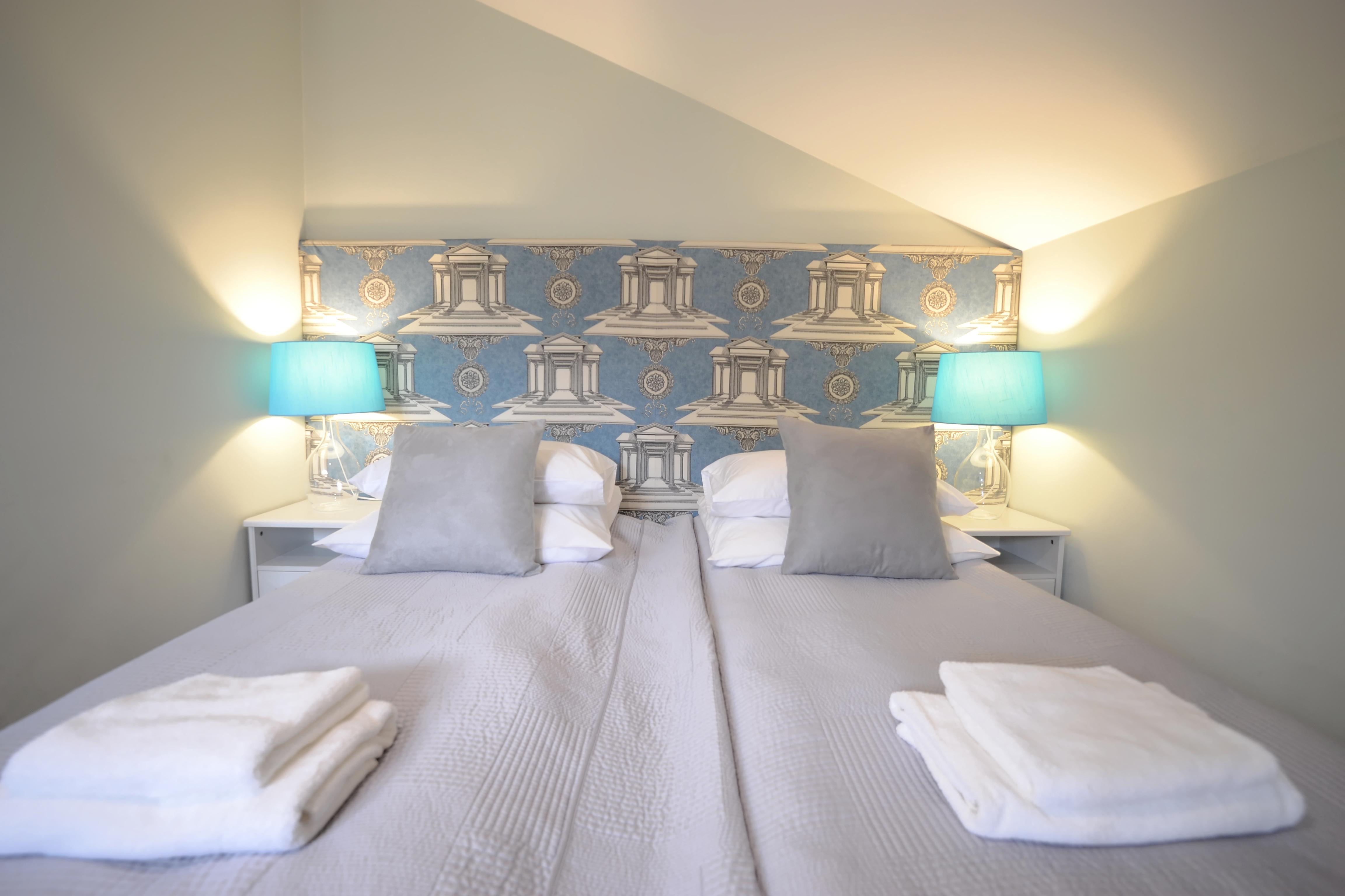 Crystal Suites Chez Helena Krasków Εξωτερικό φωτογραφία