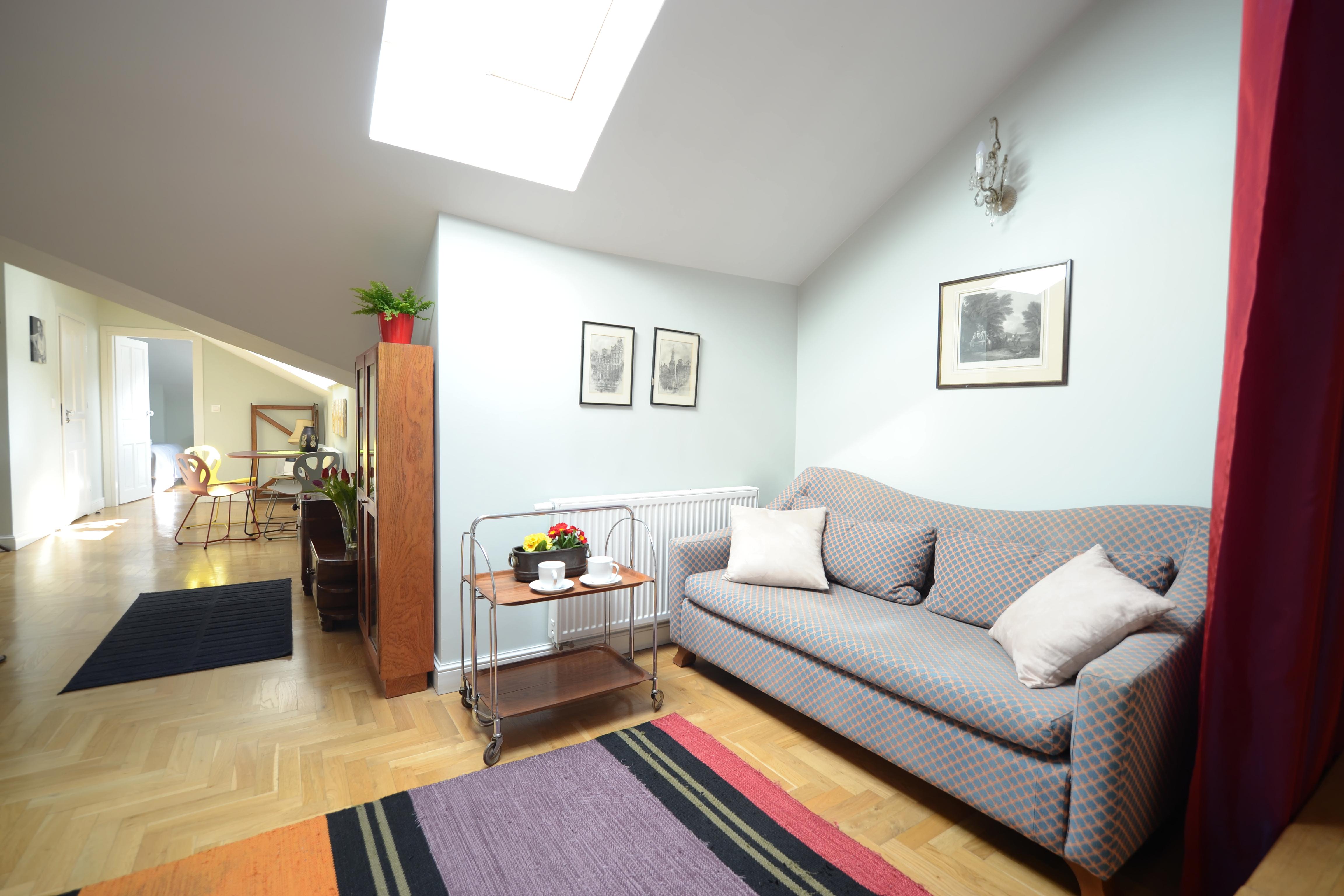 Crystal Suites Chez Helena Krasków Εξωτερικό φωτογραφία