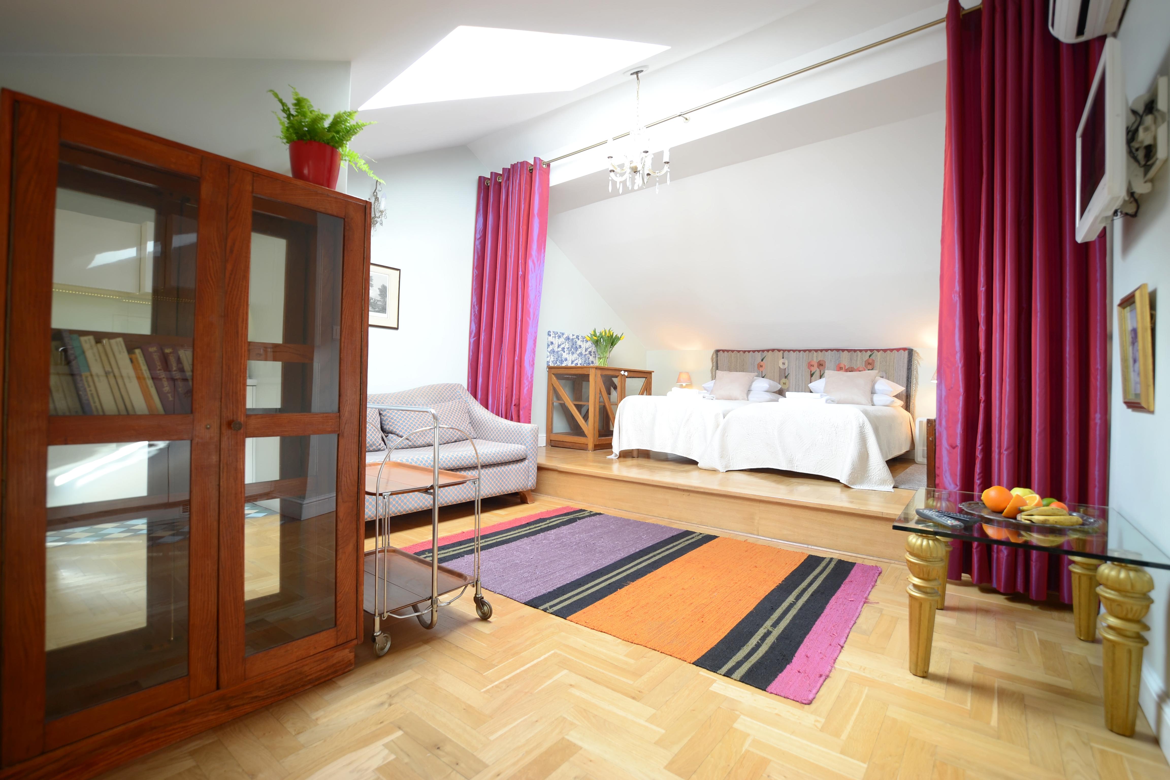 Crystal Suites Chez Helena Krasków Εξωτερικό φωτογραφία