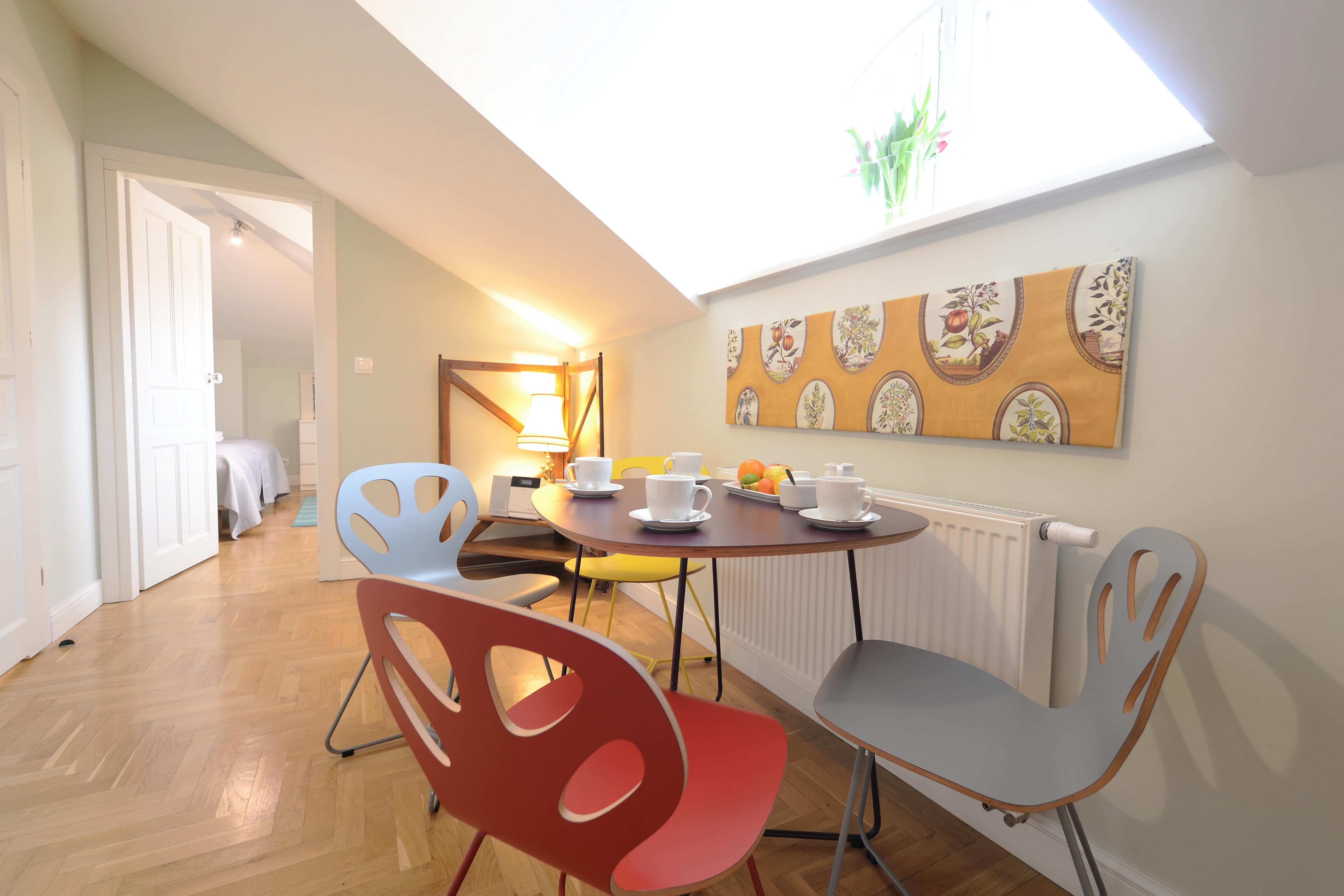 Crystal Suites Chez Helena Krasków Εξωτερικό φωτογραφία