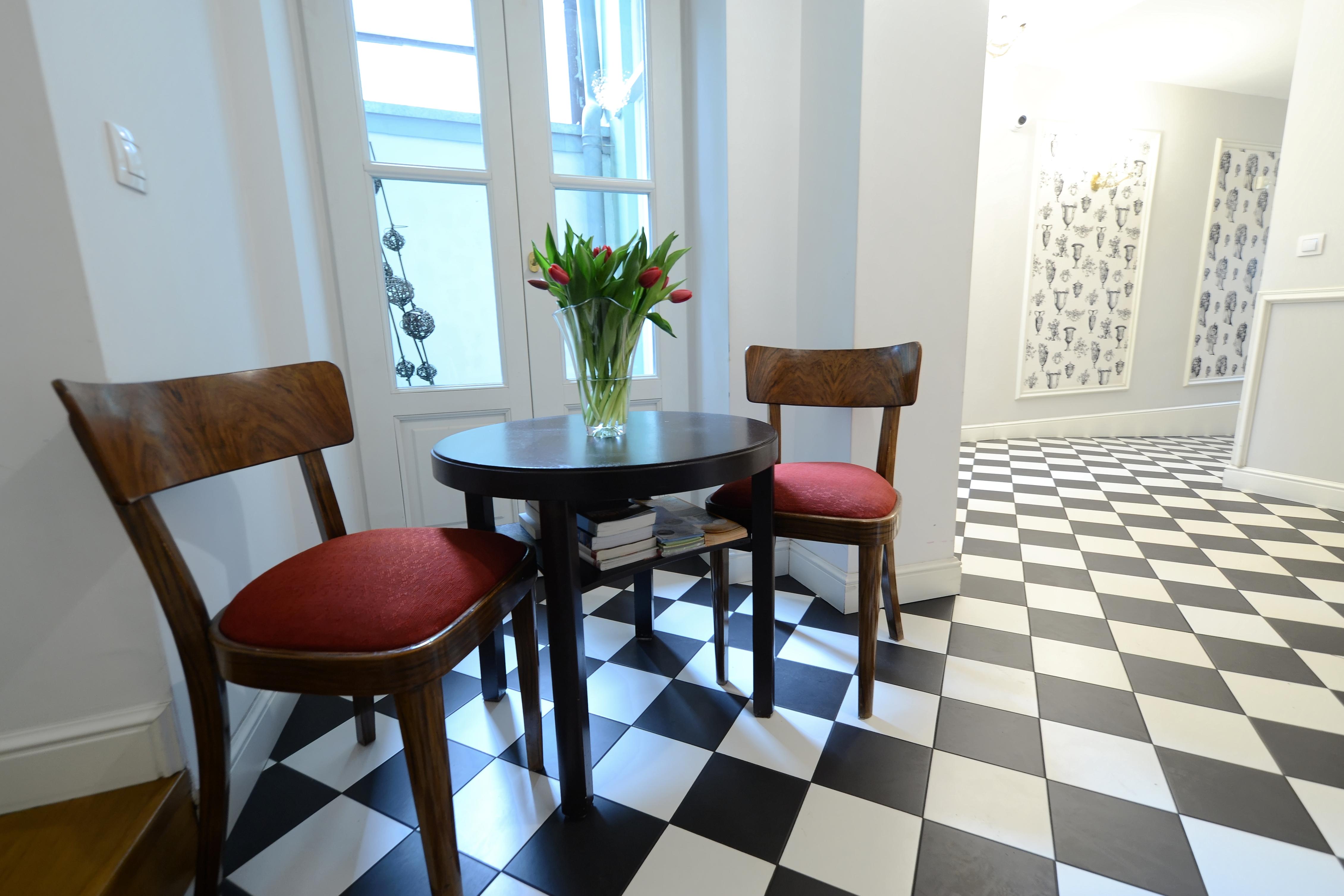 Crystal Suites Chez Helena Krasków Εξωτερικό φωτογραφία