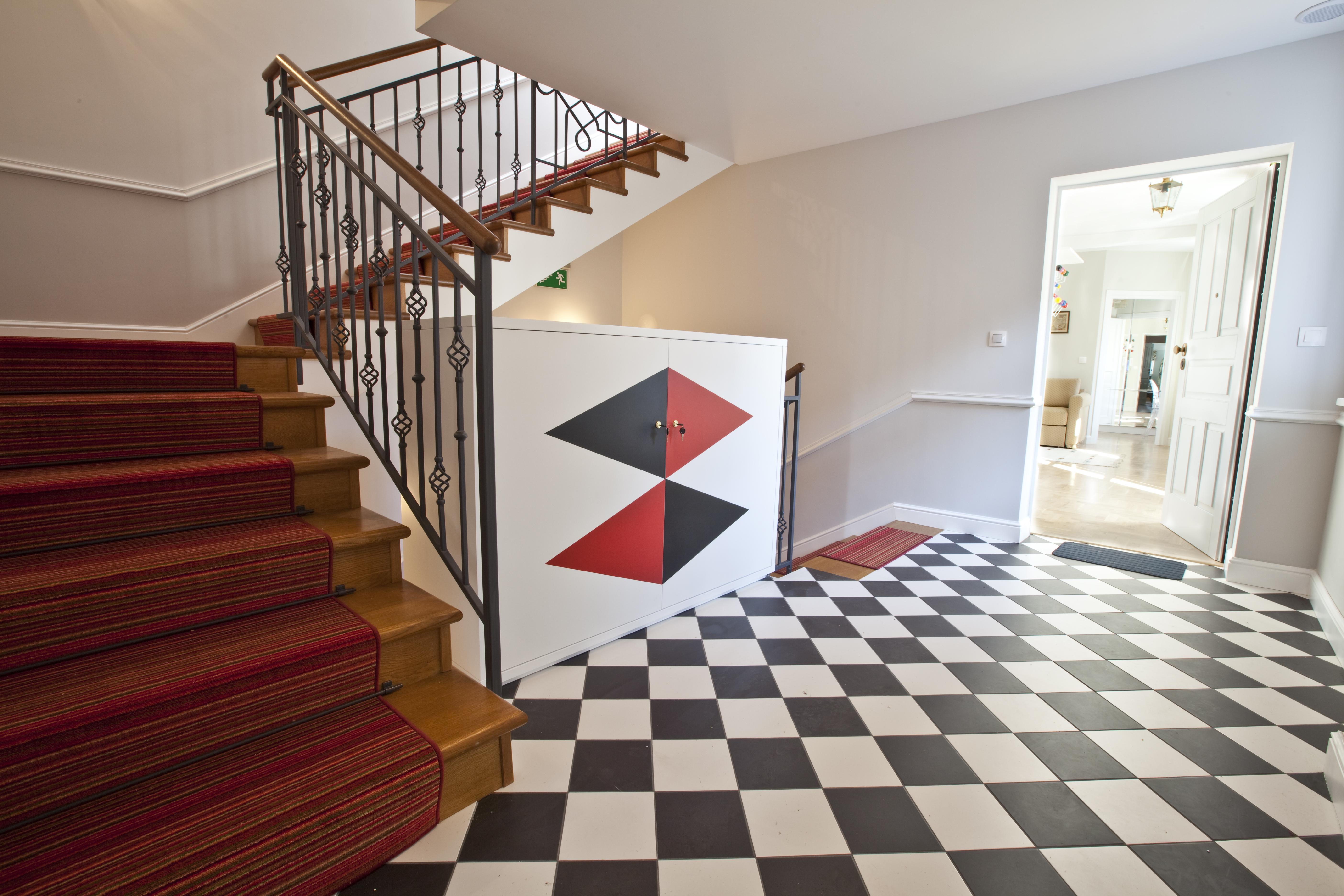 Crystal Suites Chez Helena Krasków Εξωτερικό φωτογραφία