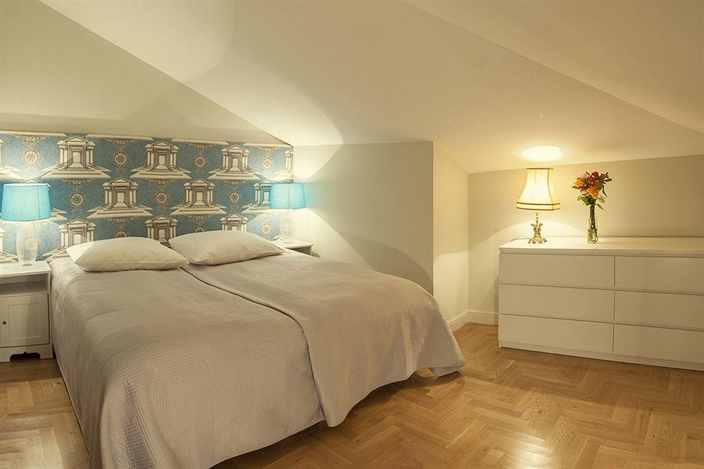 Crystal Suites Chez Helena Krasków Εξωτερικό φωτογραφία