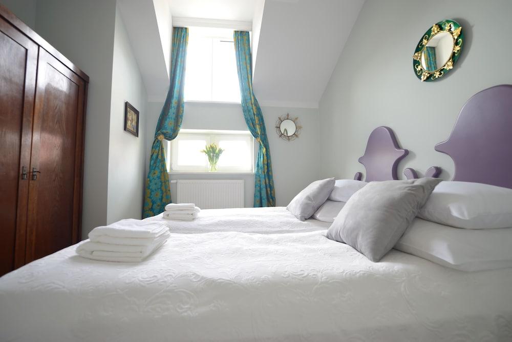 Crystal Suites Chez Helena Krasków Εξωτερικό φωτογραφία