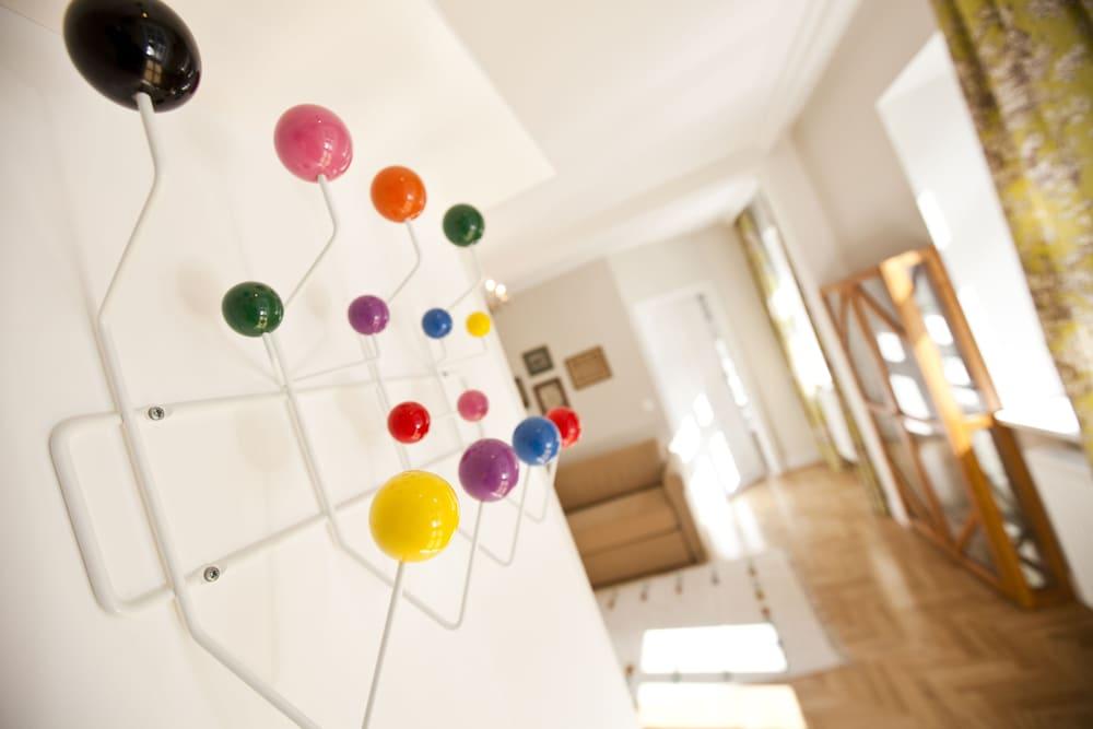 Crystal Suites Chez Helena Krasków Εξωτερικό φωτογραφία