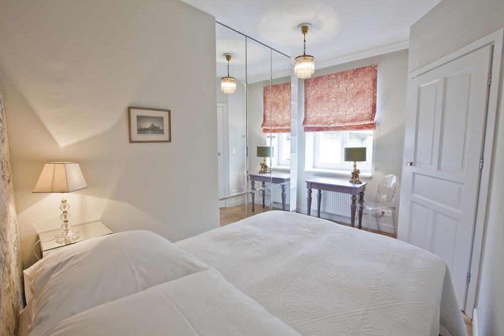 Crystal Suites Chez Helena Krasków Εξωτερικό φωτογραφία