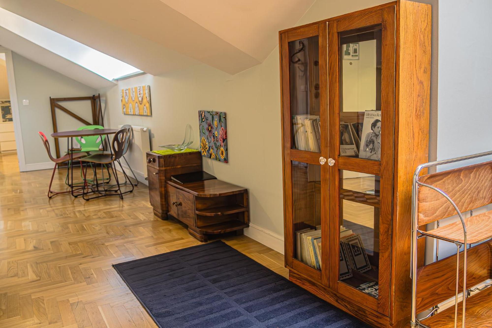 Crystal Suites Chez Helena Krasków Εξωτερικό φωτογραφία