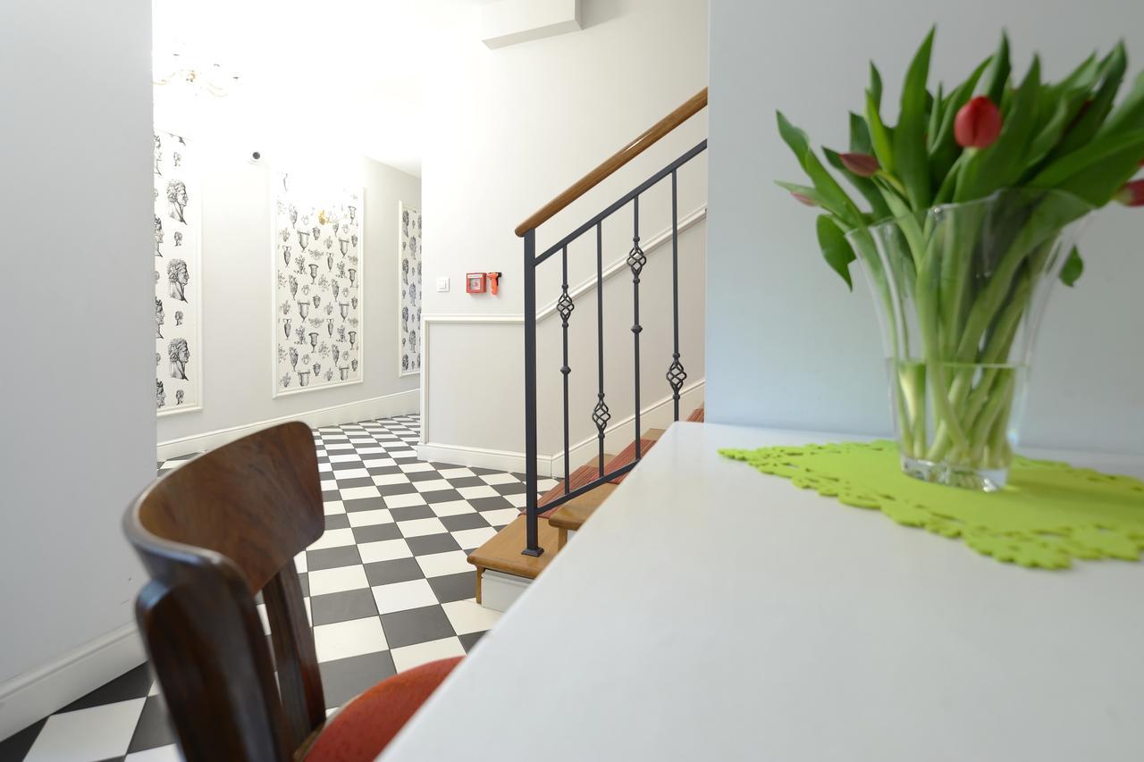 Crystal Suites Chez Helena Krasków Εξωτερικό φωτογραφία