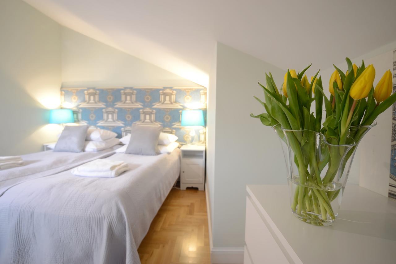 Crystal Suites Chez Helena Krasków Εξωτερικό φωτογραφία