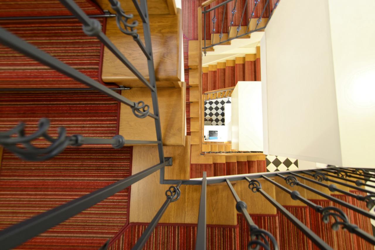 Crystal Suites Chez Helena Krasków Εξωτερικό φωτογραφία