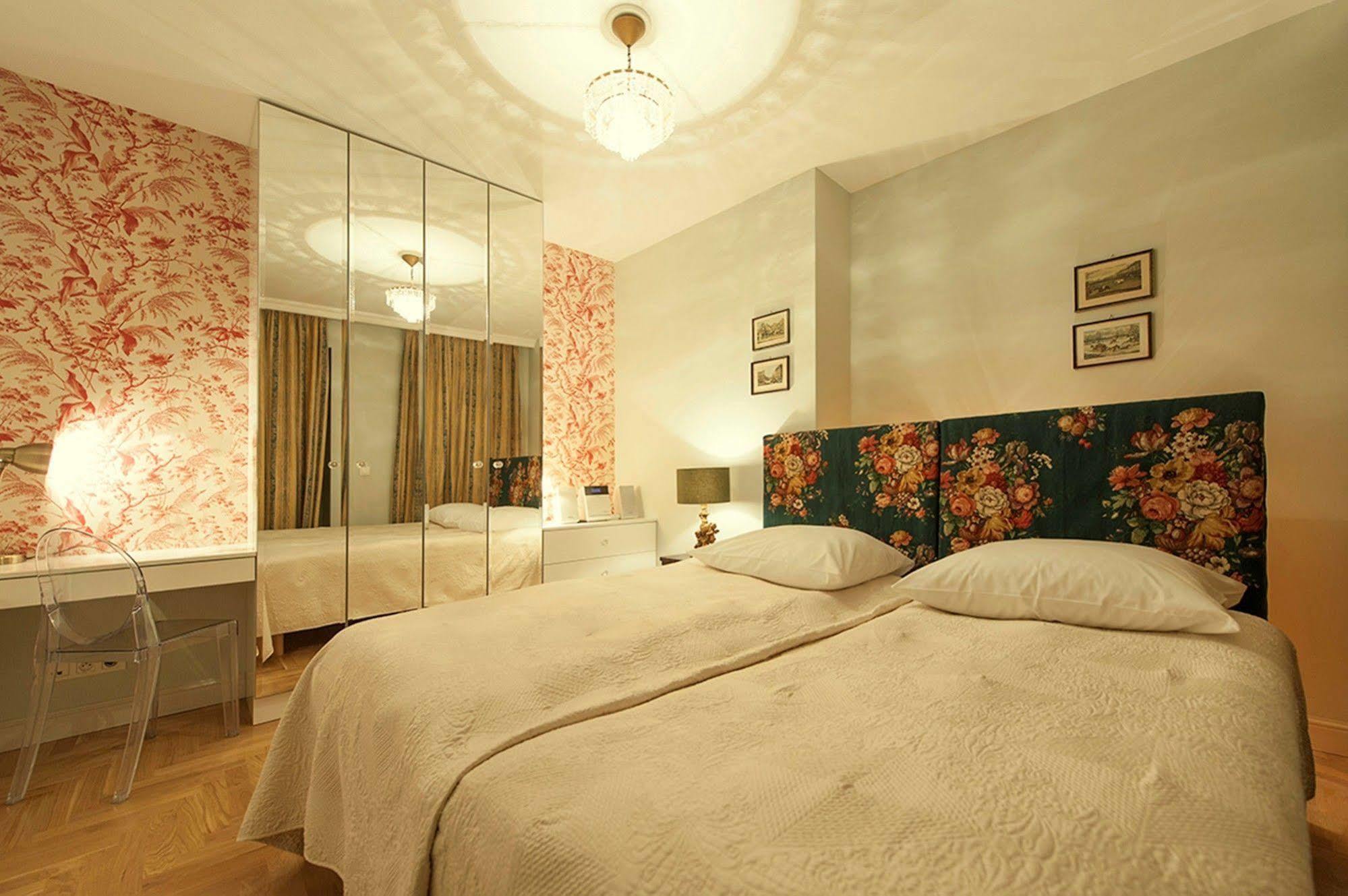 Crystal Suites Chez Helena Krasków Εξωτερικό φωτογραφία